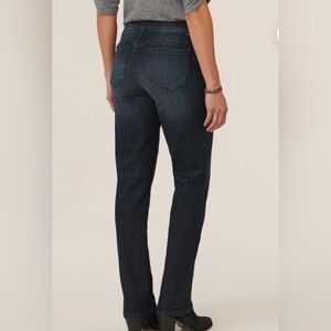 Democracy Ab Solution straight leg 10